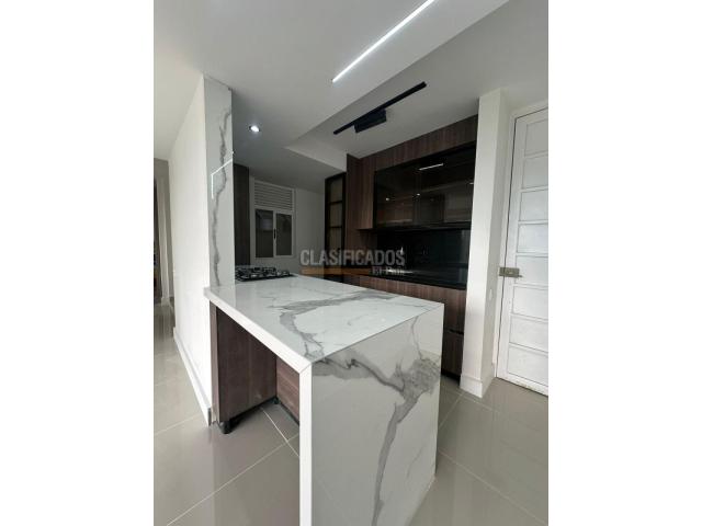 Apartamentos, Venta en Valle del Lili