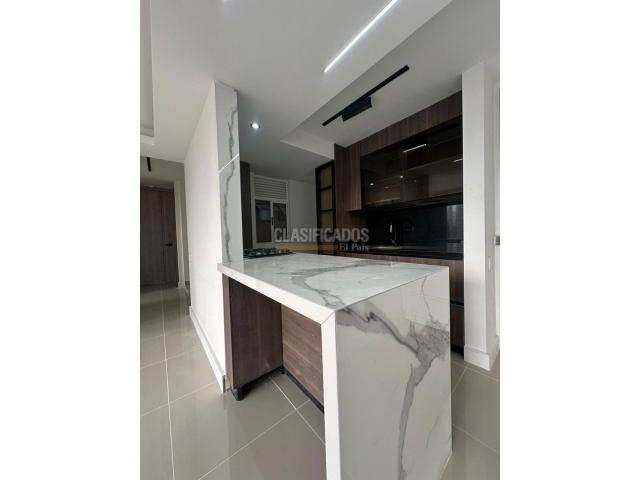 Apartamentos, Venta en Valle del Lili