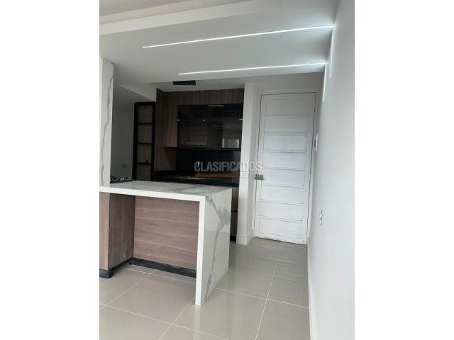 Apartamentos, Venta en Valle del Lili