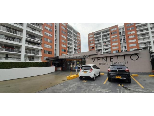 Apartamentos, Alquiler en Valle del Lili