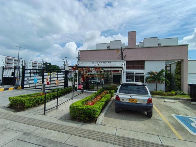 Apartamentos, Alquiler en Ciudad Pacifica