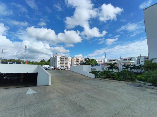 Apartamentos, Alquiler en Ciudad Pacifica