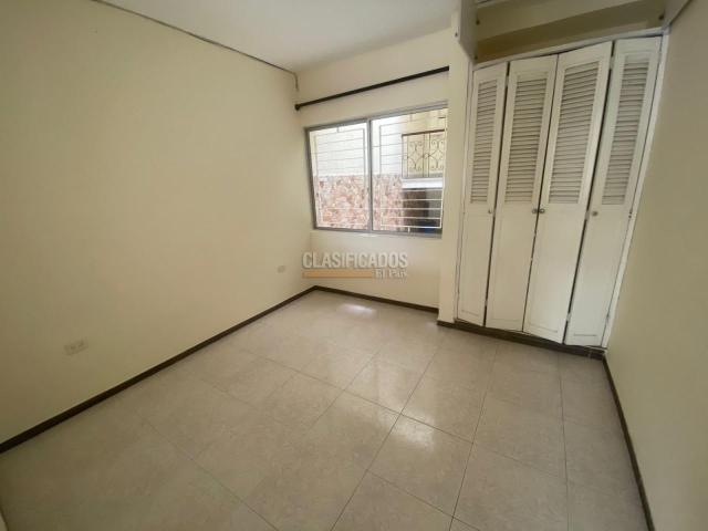 Apartaestudios, Alquiler en Miraflores