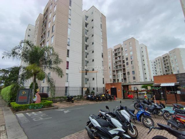 Apartamentos, Alquiler en Valle del Lili