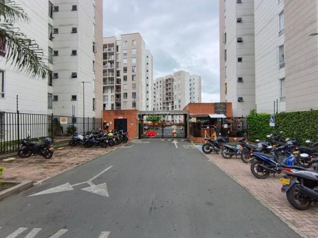 Apartamentos, Alquiler en Valle del Lili