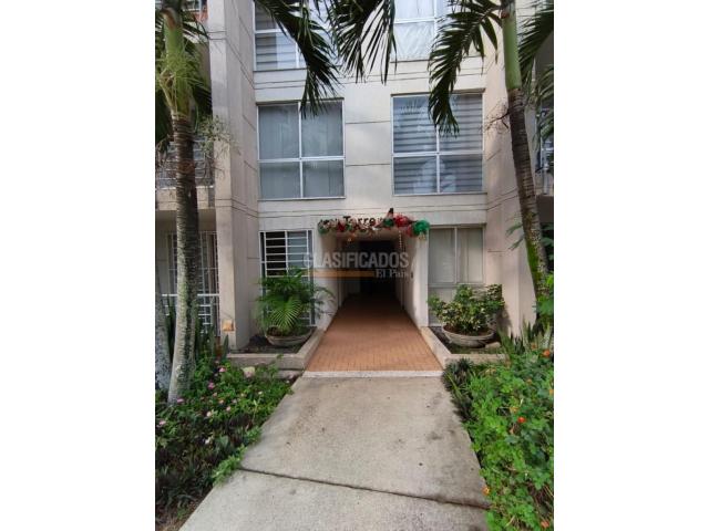 Apartamentos, Alquiler en Valle del Lili