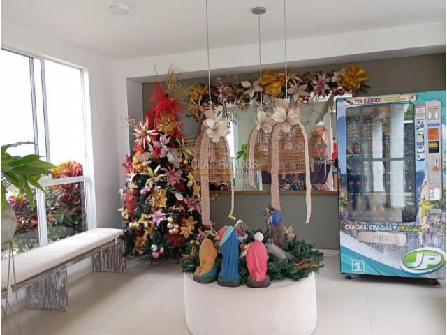 Apartamentos, Venta en Ciudad Pacifica