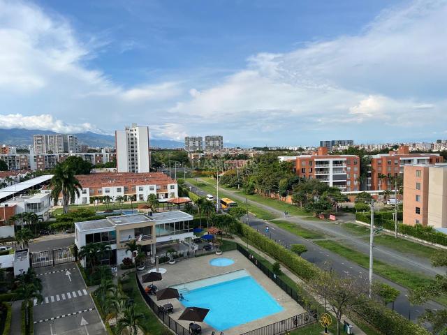 Apartamentos, Venta en Valle del Lili
