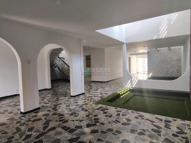 Casas, Alquiler en Tequendama