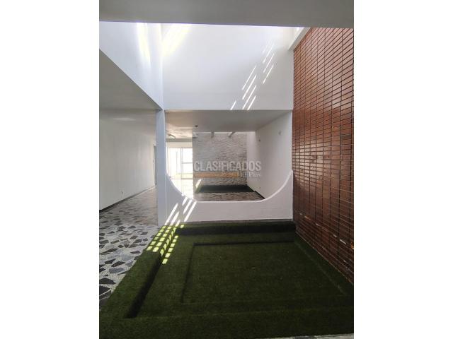 Casas, Alquiler en Tequendama