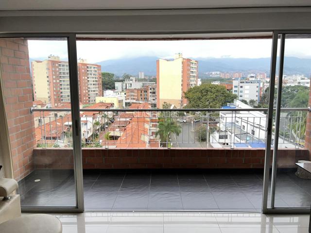 Apartamentos, Alquiler en Ciudad Jardín