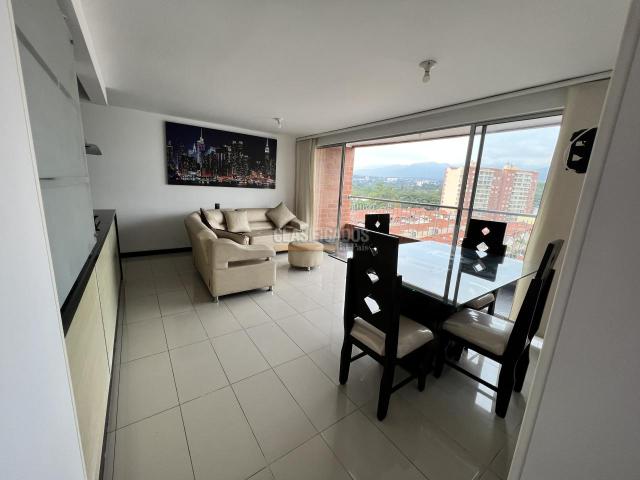 Apartamentos, Alquiler en Ciudad Jardín