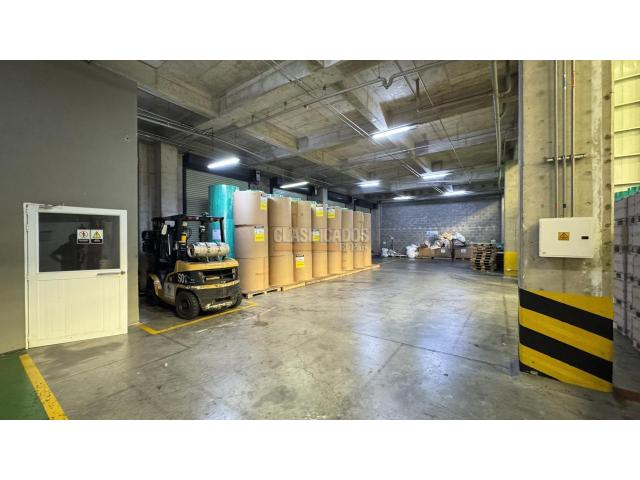 Locales y Bodegas, Alquiler en Palmira