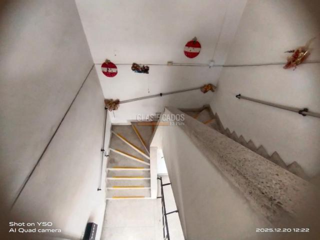 Locales y Bodegas, Venta en San Antonio