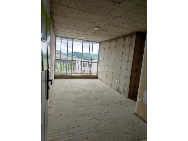 Apartamentos, Venta en Dos Quebradas