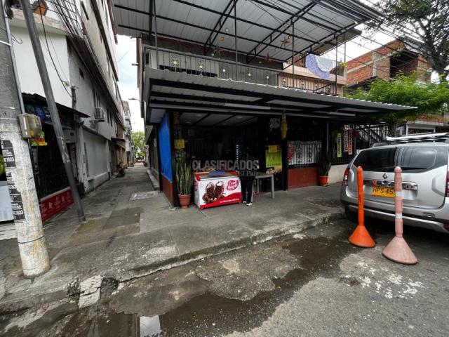 Edificios, Venta en Torres de Comfandi