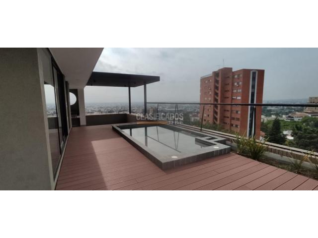 Apartamentos, Venta en Cristales