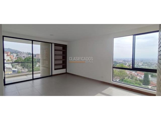 Apartamentos, Venta en Cristales