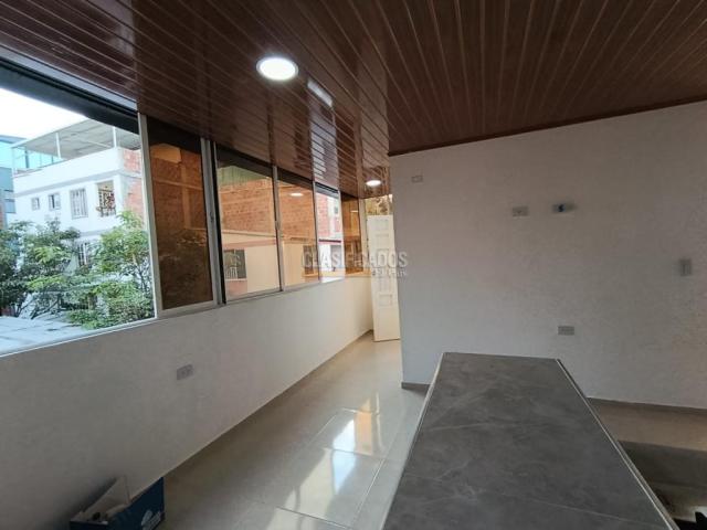 Apartaestudios, Alquiler en Giron