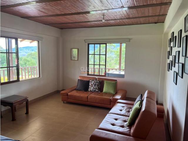 Fincas y Casas Campestres, Venta en La Cumbre