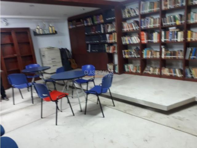 Edificios, Venta en Tequendama