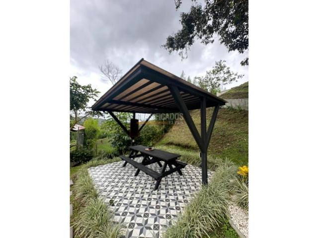 Fincas y Casas Campestres, Venta en Calima (Darién)