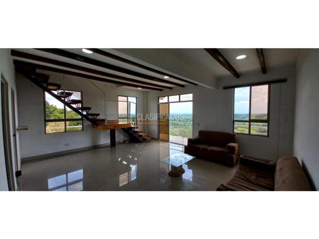 Fincas y Casas Campestres, Venta en Jamundí