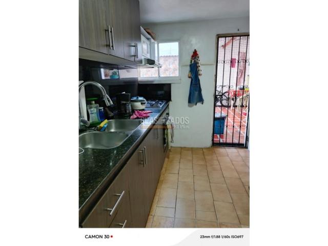 Casas, Venta en La Merced