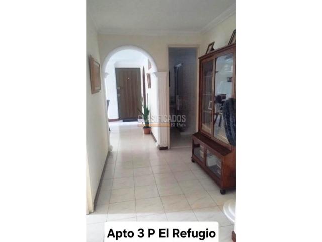 Apartamentos, Venta en Pampalinda