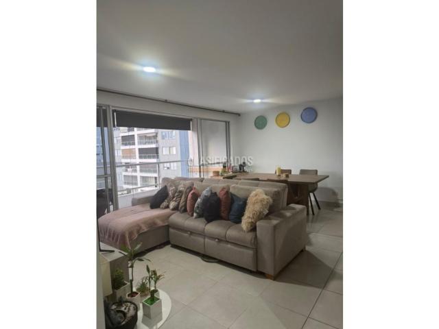 Apartamentos, Venta en Valle del Lili