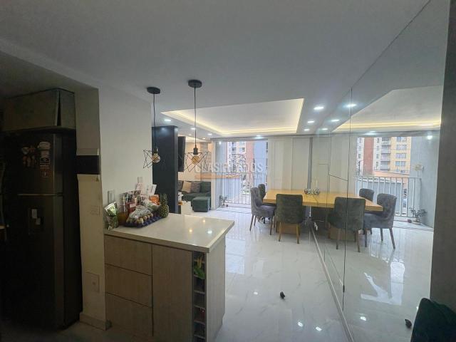 Apartamentos, Venta en Brisas de los Álamos