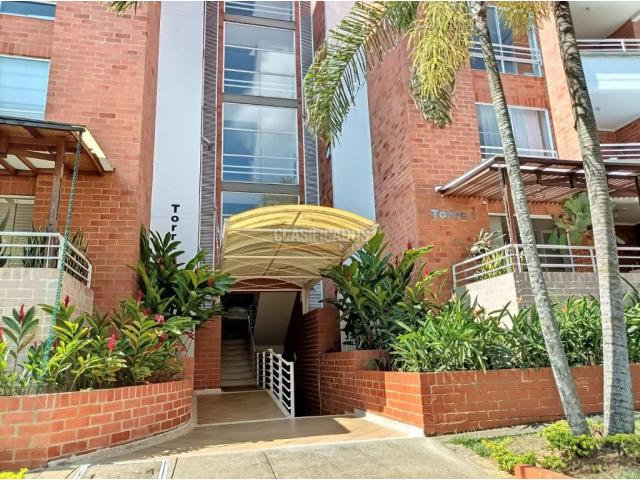 Apartamentos, Alquiler en Ciudad Jardín