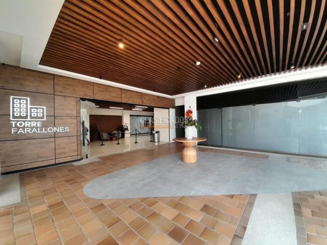 Oficinas y Consultorios, Alquiler en Ciudad Jardín