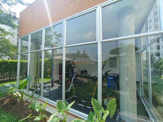 Apartamentos, Alquiler en Yumbo