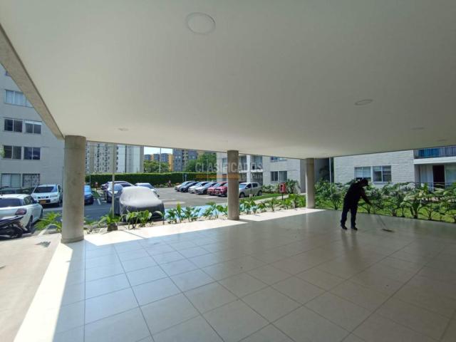 Apartamentos, Alquiler en Yumbo