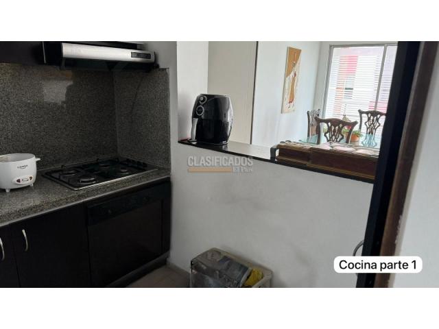 Apartamentos, Venta en La Hacienda