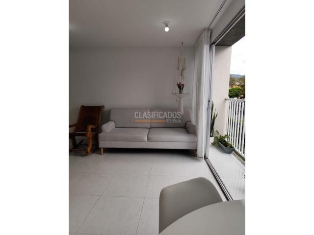 Apartamentos, Venta en Brisas de los Álamos