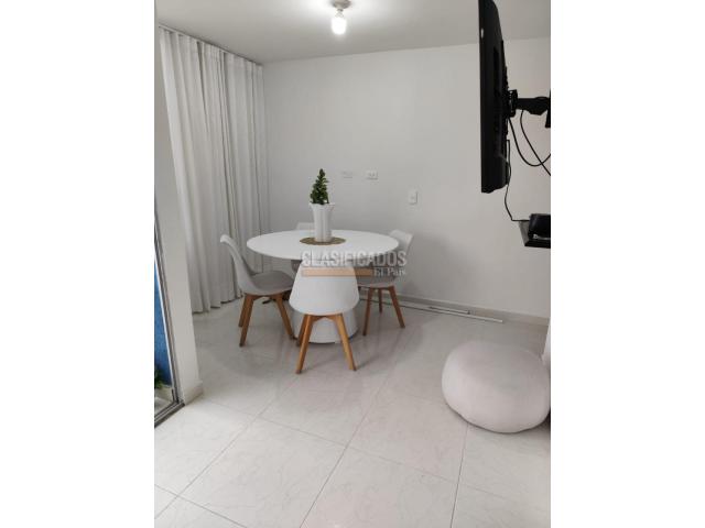 Apartamentos, Venta en Brisas de los Álamos