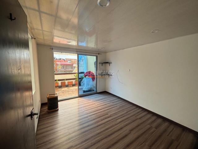 Apartaestudios, Alquiler en Bogotá