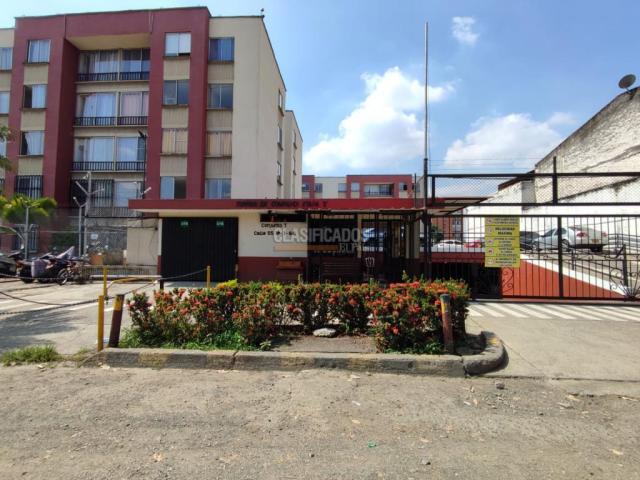 Apartamentos, Alquiler en Torres de Comfandi