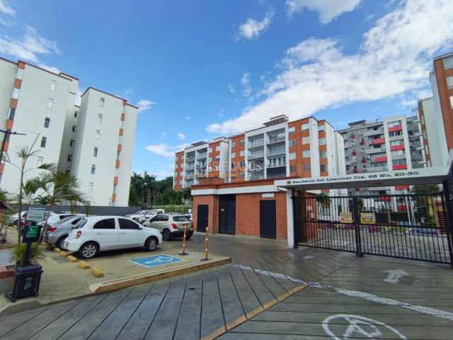 Apartamentos, Venta en El Limonar