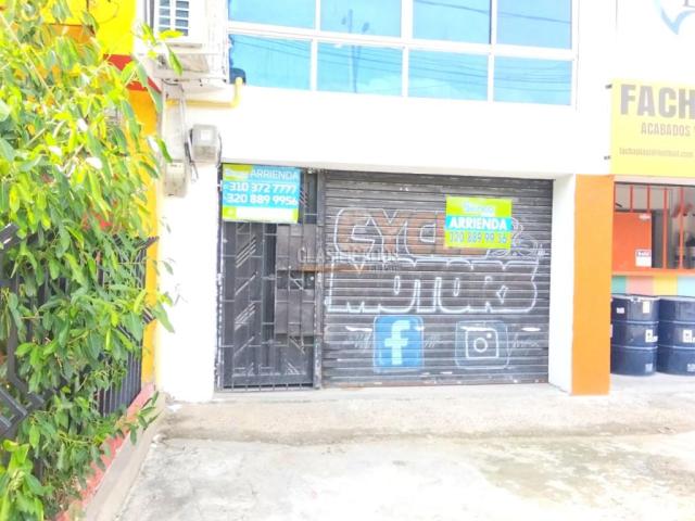 Locales y Bodegas, Alquiler en Cartagena