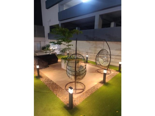 Apartamentos, Alquiler en Barranquilla