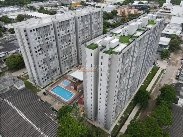 Apartamentos, Alquiler en Barranquilla