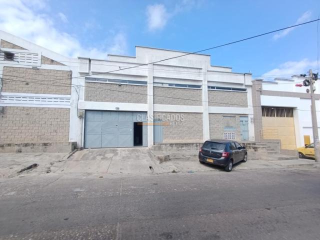 Locales y Bodegas, Alquiler en Barranquilla