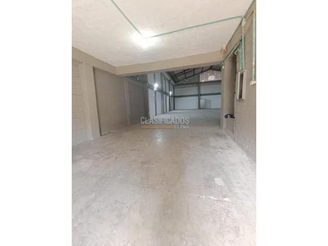 Locales y Bodegas, Alquiler en Barranquilla