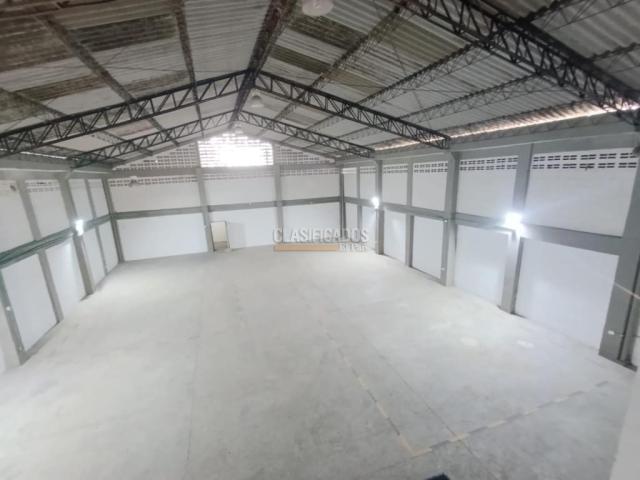 Locales y Bodegas, Alquiler en Barranquilla