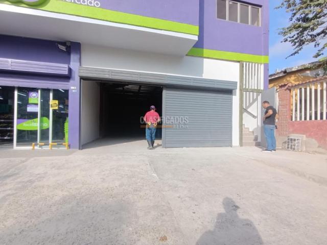 Locales y Bodegas, Alquiler en Barranquilla