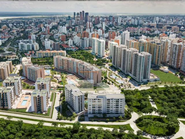 Apartamentos, Alquiler en Barranquilla