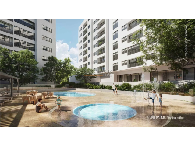 Apartamentos, Alquiler en Barranquilla